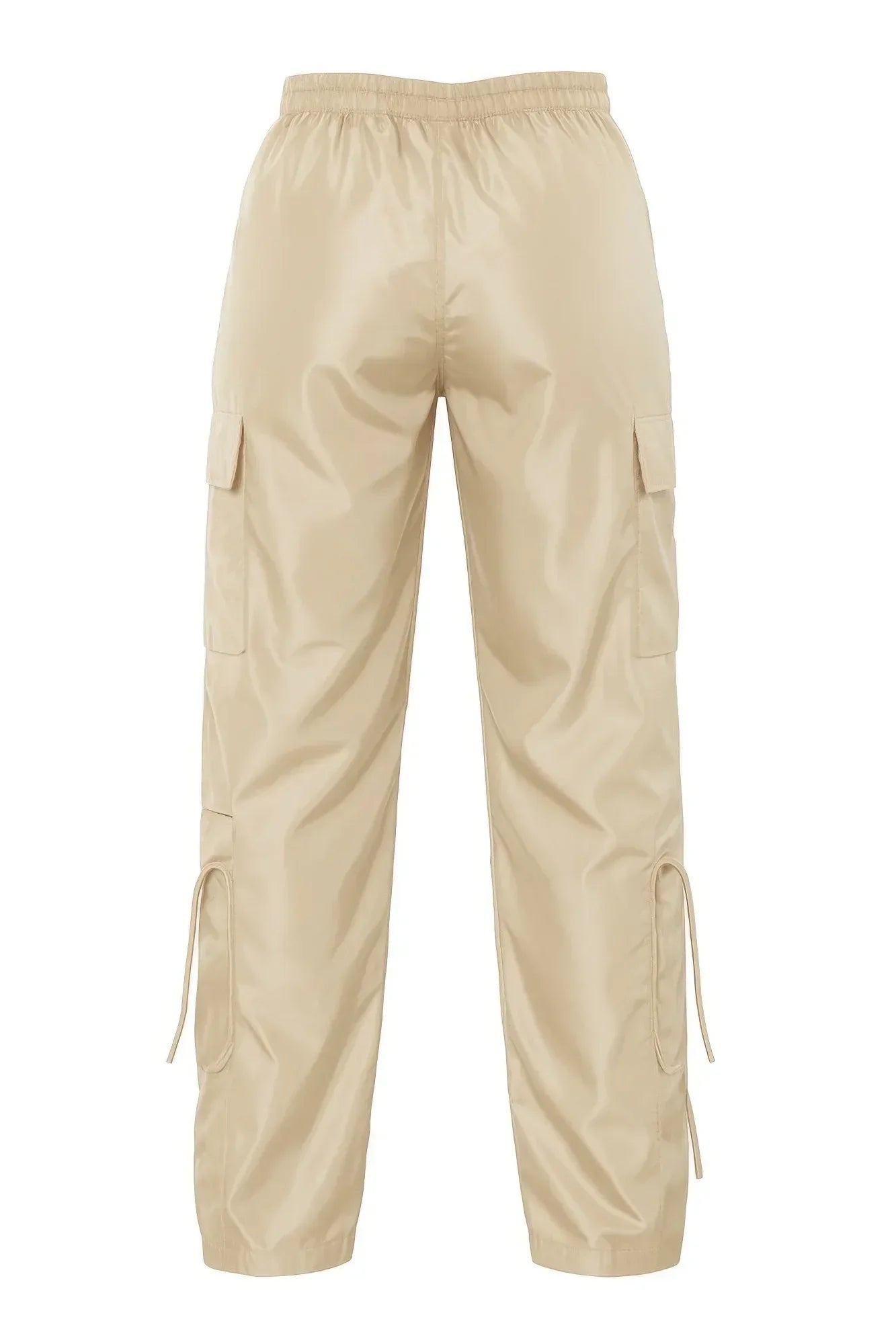 V Cut Cargo Pants | Mixtshop LLC