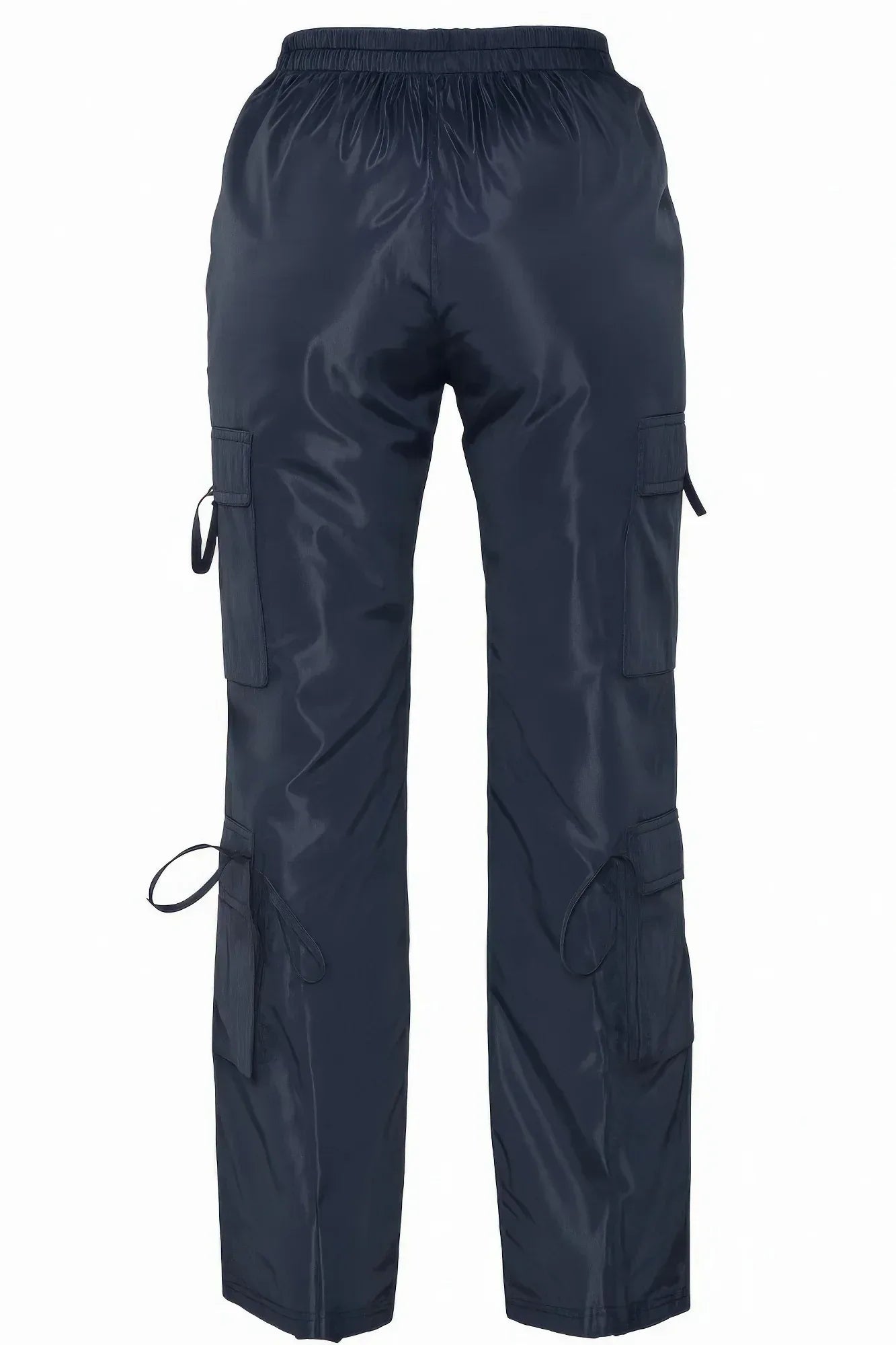 V Cut Cargo Pants | Mixtshop LLC