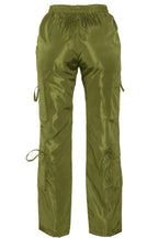 V Cut Cargo Pants | Mixtshop LLC