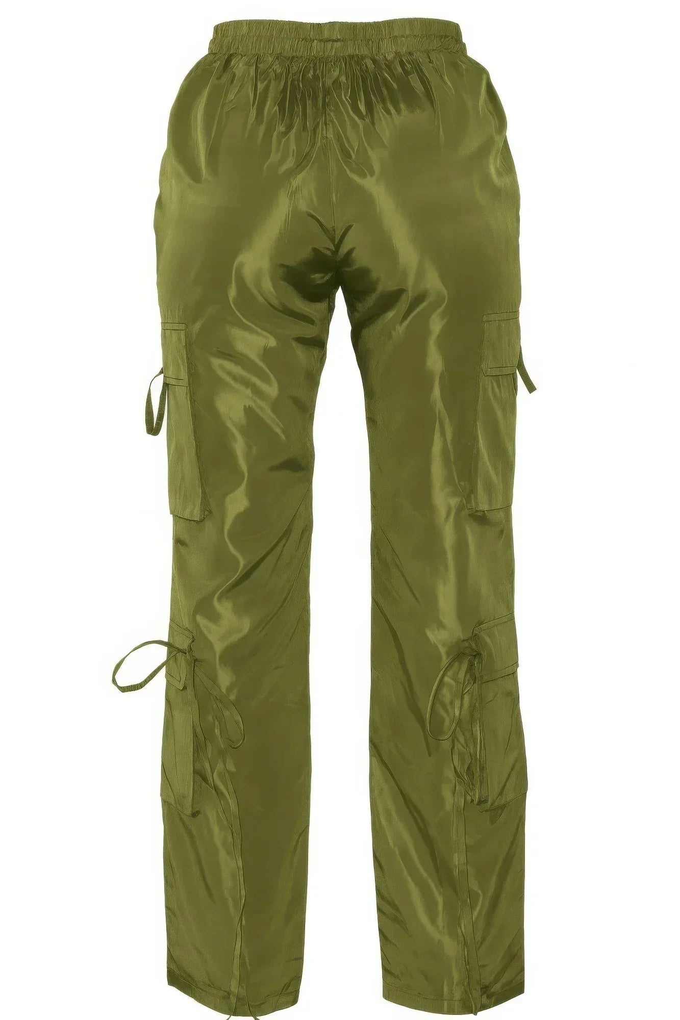 V Cut Cargo Pants | Mixtshop LLC