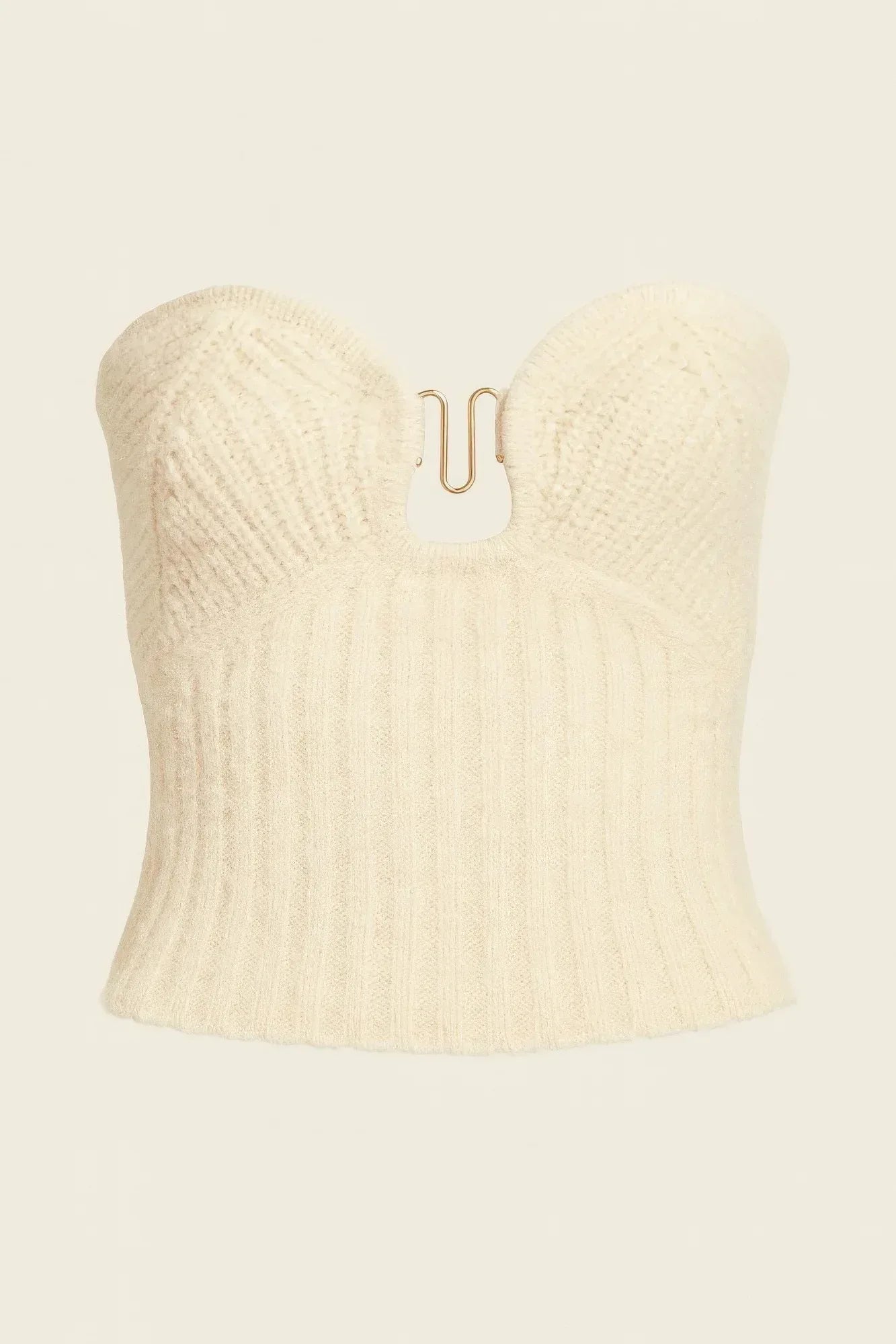 Knit Tube Top | Mixtshop LLC