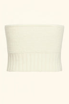 Knit Tube Top | Mixtshop LLC