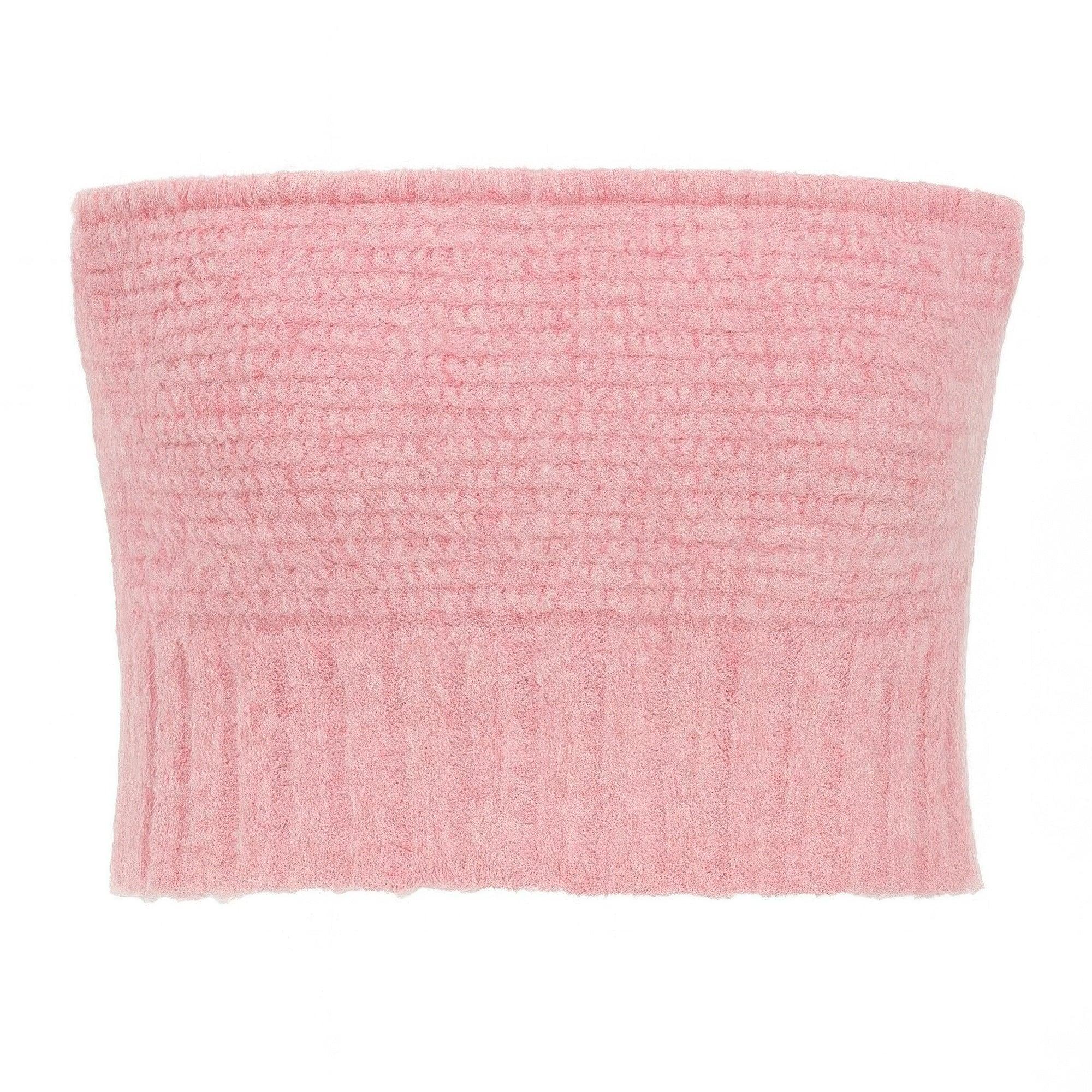 Knit Tube Top | Mixtshop LLC