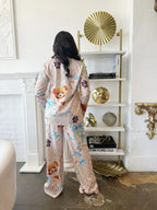 Teddy Dreams Pants Set | Mixtshop LLC