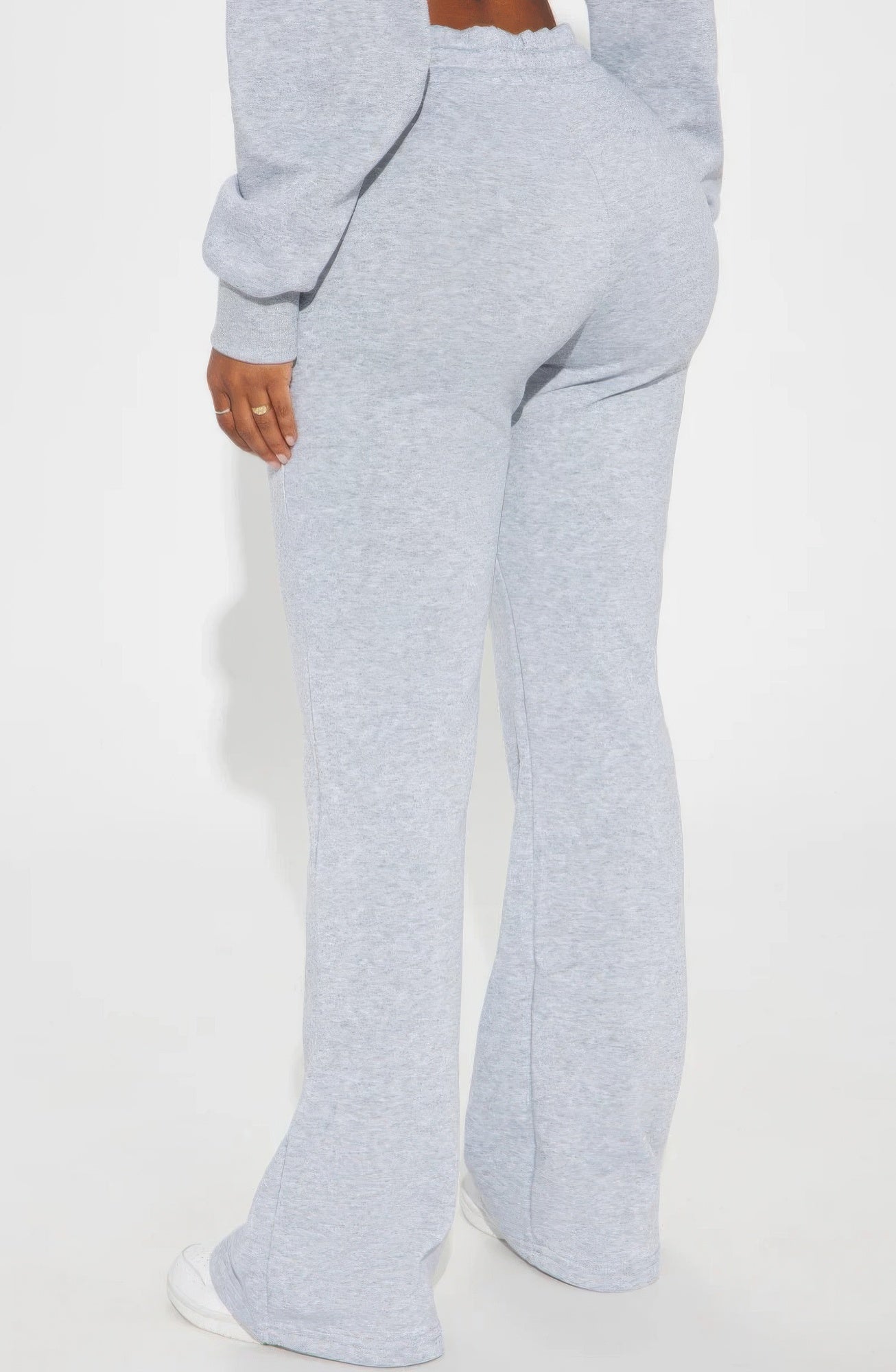 Lounge Flare Pant Secondary image