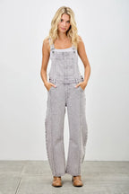 Barrel Overalls | Mixtshop LLC