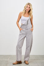 Barrel Overalls | Mixtshop LLC