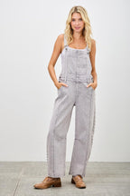 Barrel Overalls | Mixtshop LLC