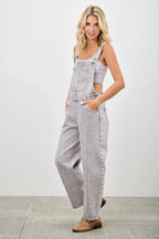 Barrel Overalls | Mixtshop LLC