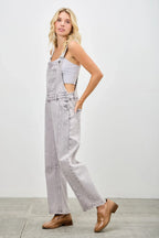 Barrel Overalls | Mixtshop LLC