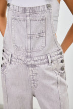 Barrel Overalls | Mixtshop LLC