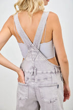 Barrel Overalls | Mixtshop LLC