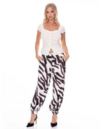 Short Sleeve Top | Mixtshop LLC
