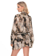 Mini Dress | Mixtshop LLC