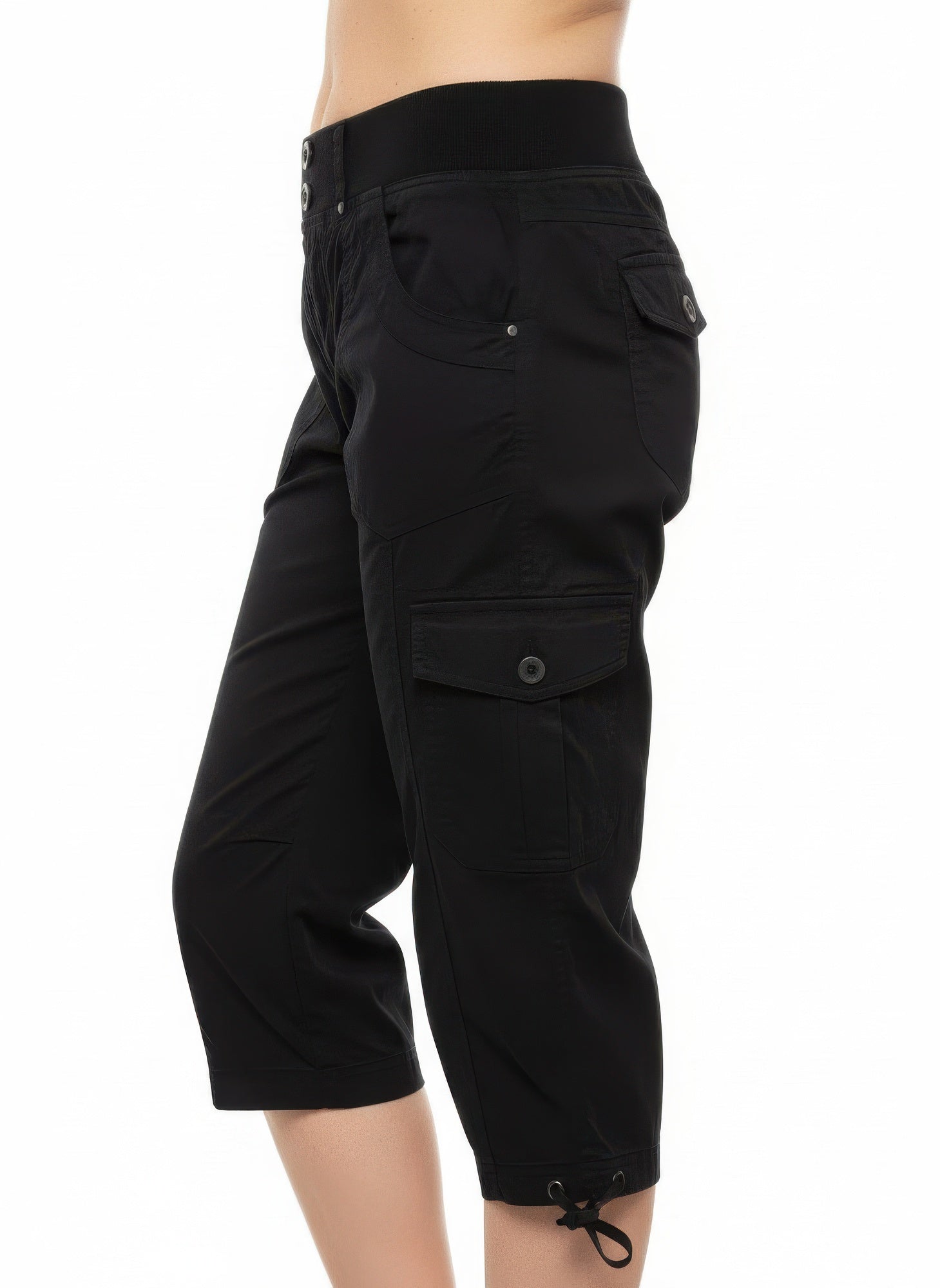 Dash Solid Capri Secondary image