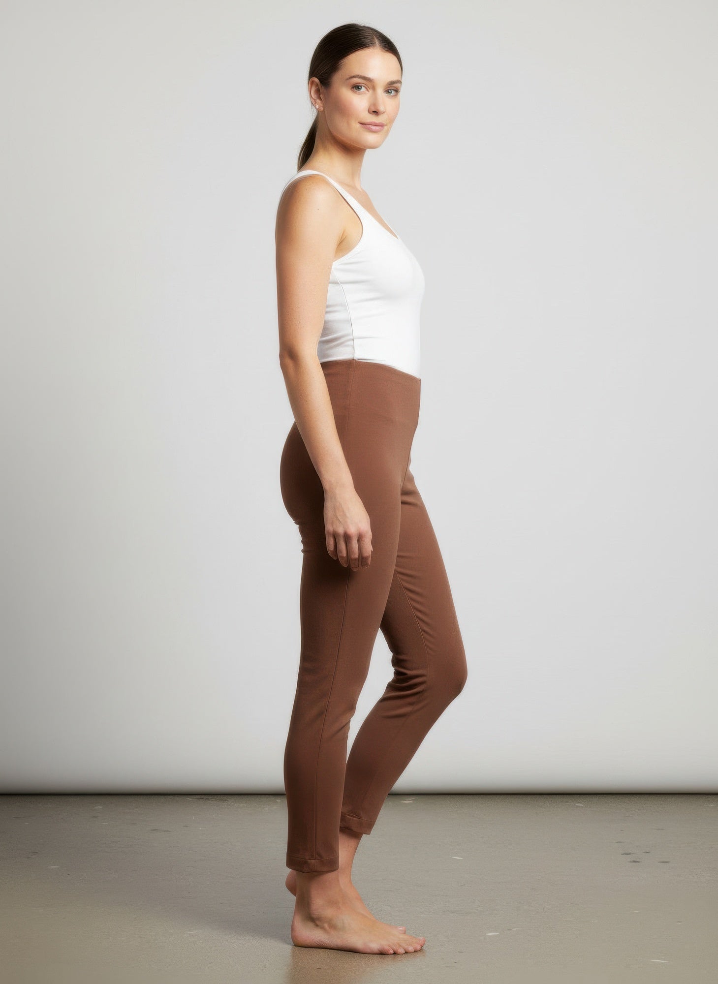 Zac & Rachel Pull On Pants Secondary image