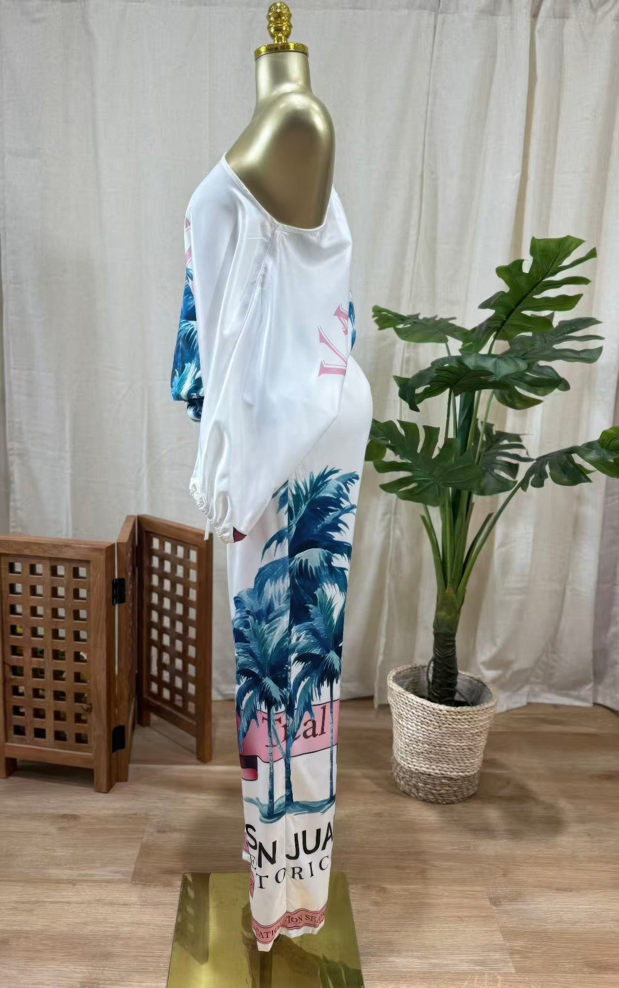 San Juan Breeze Two-piece Set Secondary image