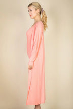 Ribbed Cardigan & Cami Midi Bodycon Dress | Mixtshop LLC