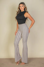 Ribbed Knit Ruched Side Sleeveless Top | Mixtshop LLC