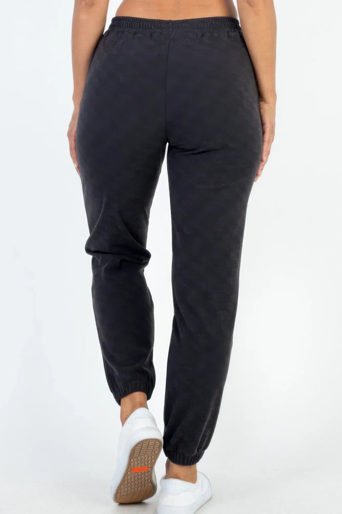 Ribbed Side Pocket Joggers | Mixtshop LLC