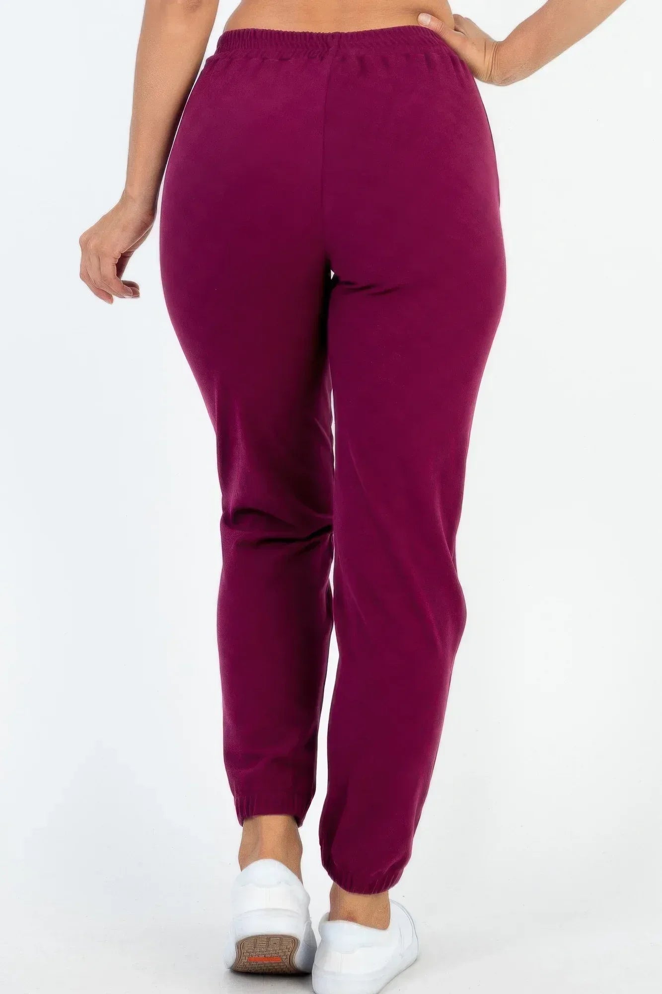 Ribbed Side Pocket Joggers | Mixtshop LLC