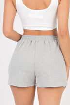 French Terry Shorts | Mixtshop LLC