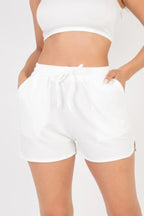 French Terry Shorts | Mixtshop LLC