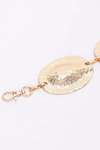 Multi Metal Chain Belt | Mixtshop LLC