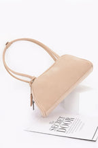 Faux Suede sport Bag | Mixtshop LLC
