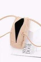 Faux Suede sport Bag | Mixtshop LLC