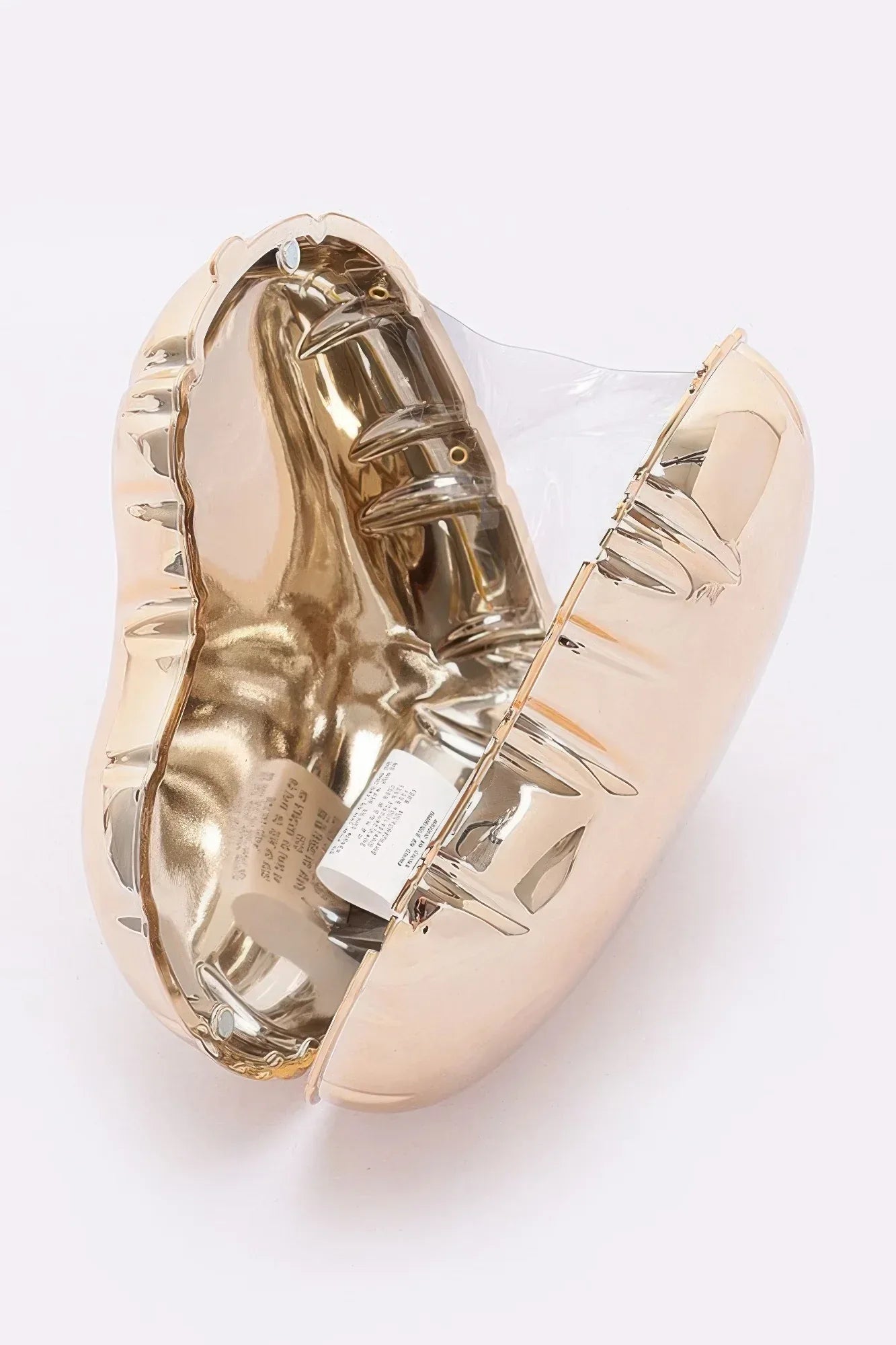 Acrylic Case Bag | Mixtshop LLC