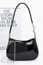 Enamel Shoulder Bag | Mixtshop LLC