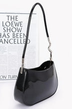 Enamel Shoulder Bag | Mixtshop LLC