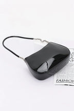 Enamel Shoulder Bag | Mixtshop LLC