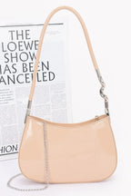 Enamel Shoulder Bag | Mixtshop LLC