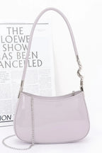 Enamel Shoulder Bag | Mixtshop LLC