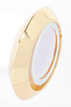 Metal Spring Hinge Bracelet | Mixtshop LLC