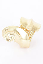 Alloy Casting Spring Hinge Bracelet | Mixtshop LLC