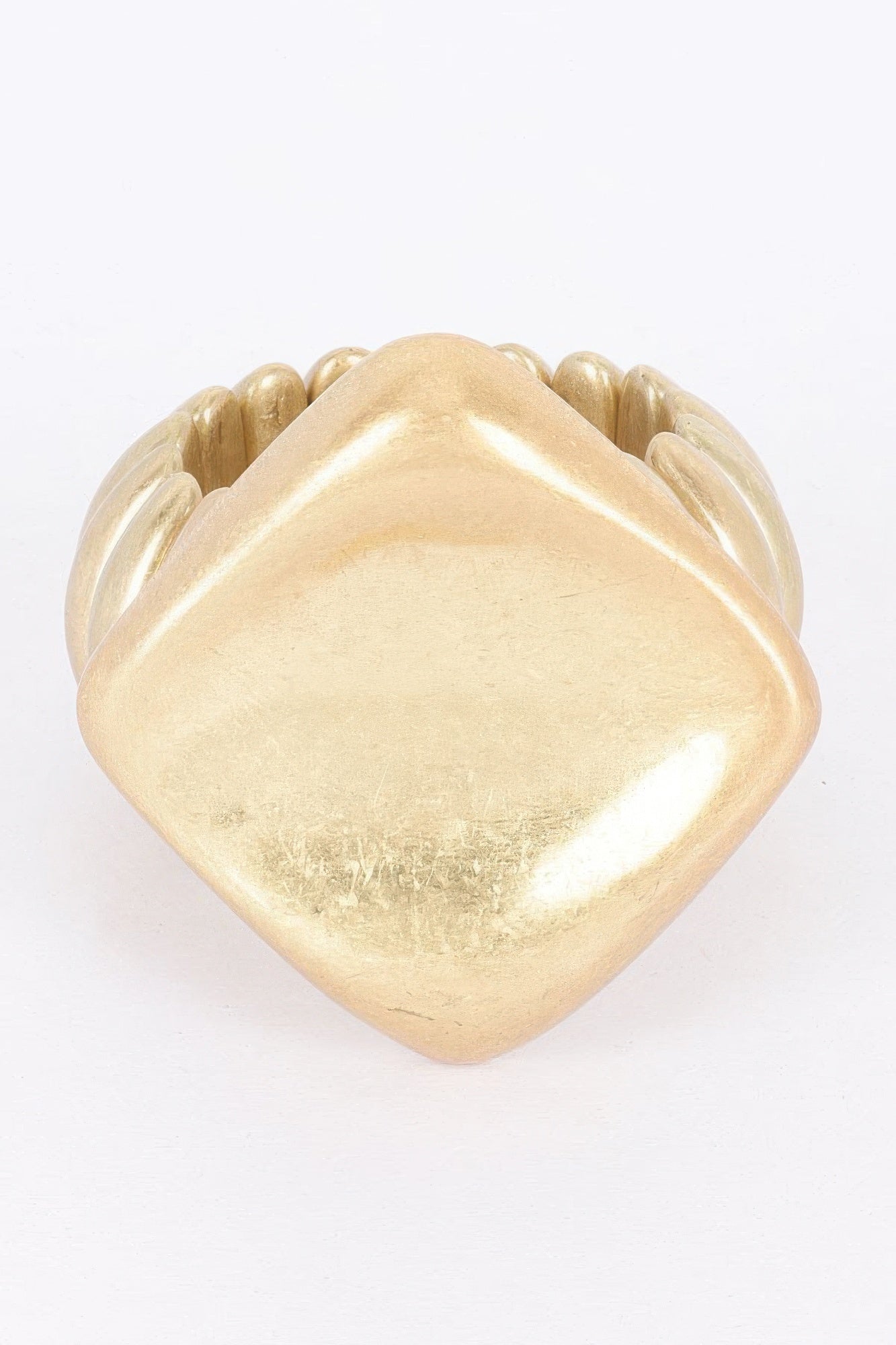 Alloy Casting Stretch Bracelet | Mixtshop LLC