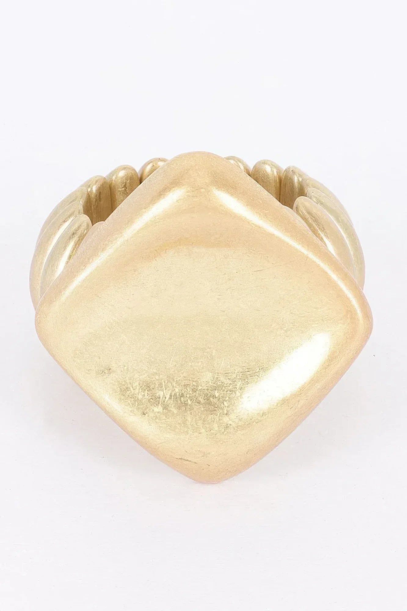 Alloy Casting Stretch Bracelet | Mixtshop LLC Main image