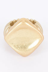 Alloy Casting Stretch Bracelet | Mixtshop LLC