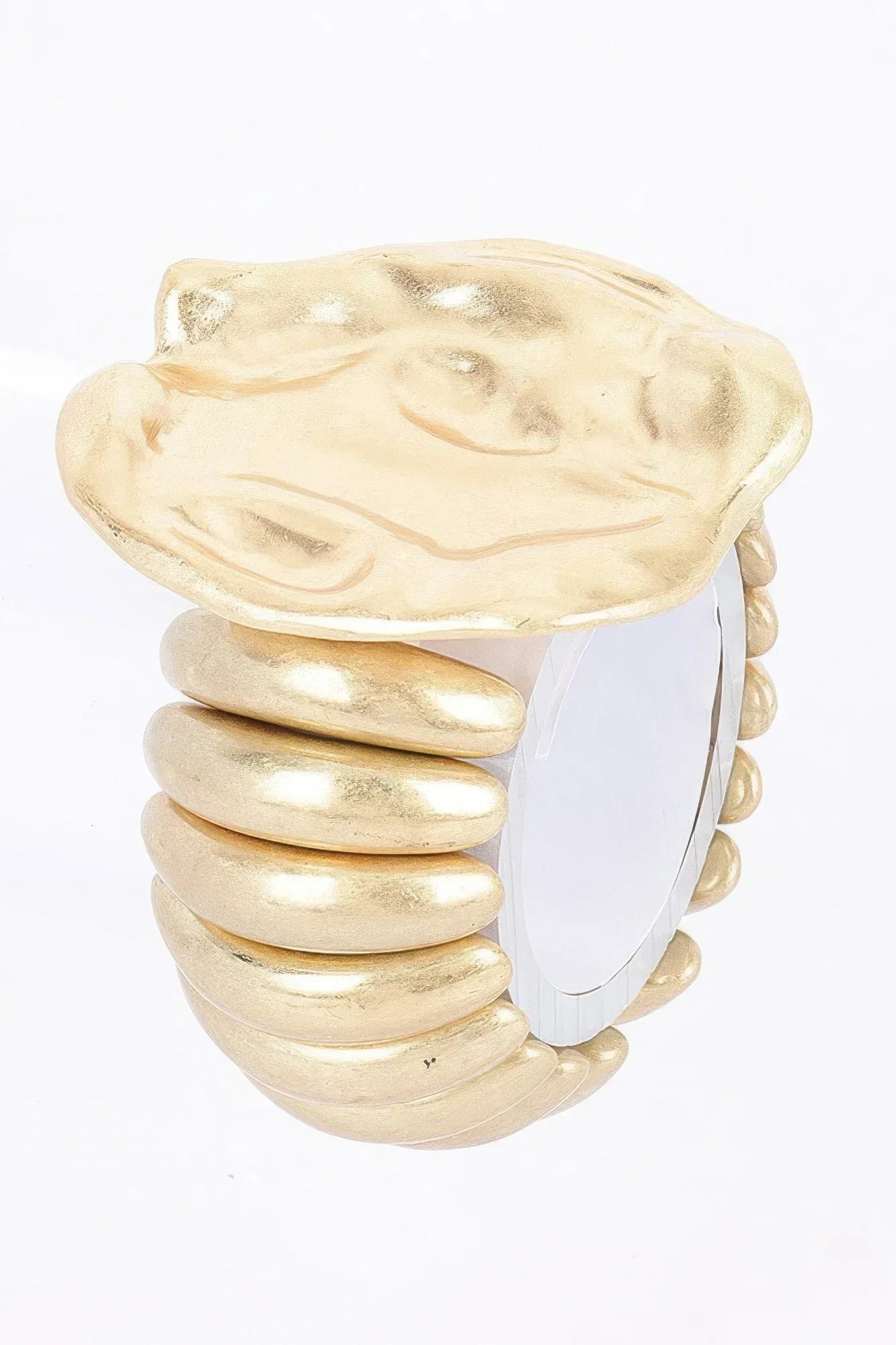 Alloy Casting Stretch Bracelet | Mixtshop LLC