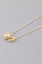 Always Together Chain Necklace | Mixtshop LLC