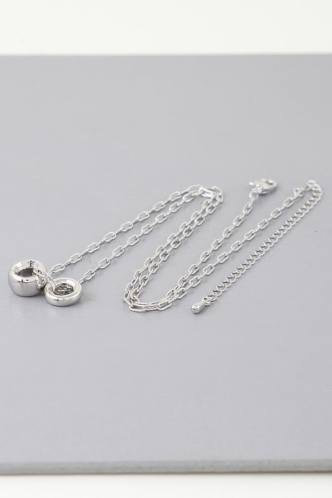 Always Together Chain Necklace | Mixtshop LLC