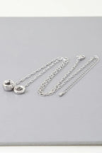 Always Together Chain Necklace | Mixtshop LLC