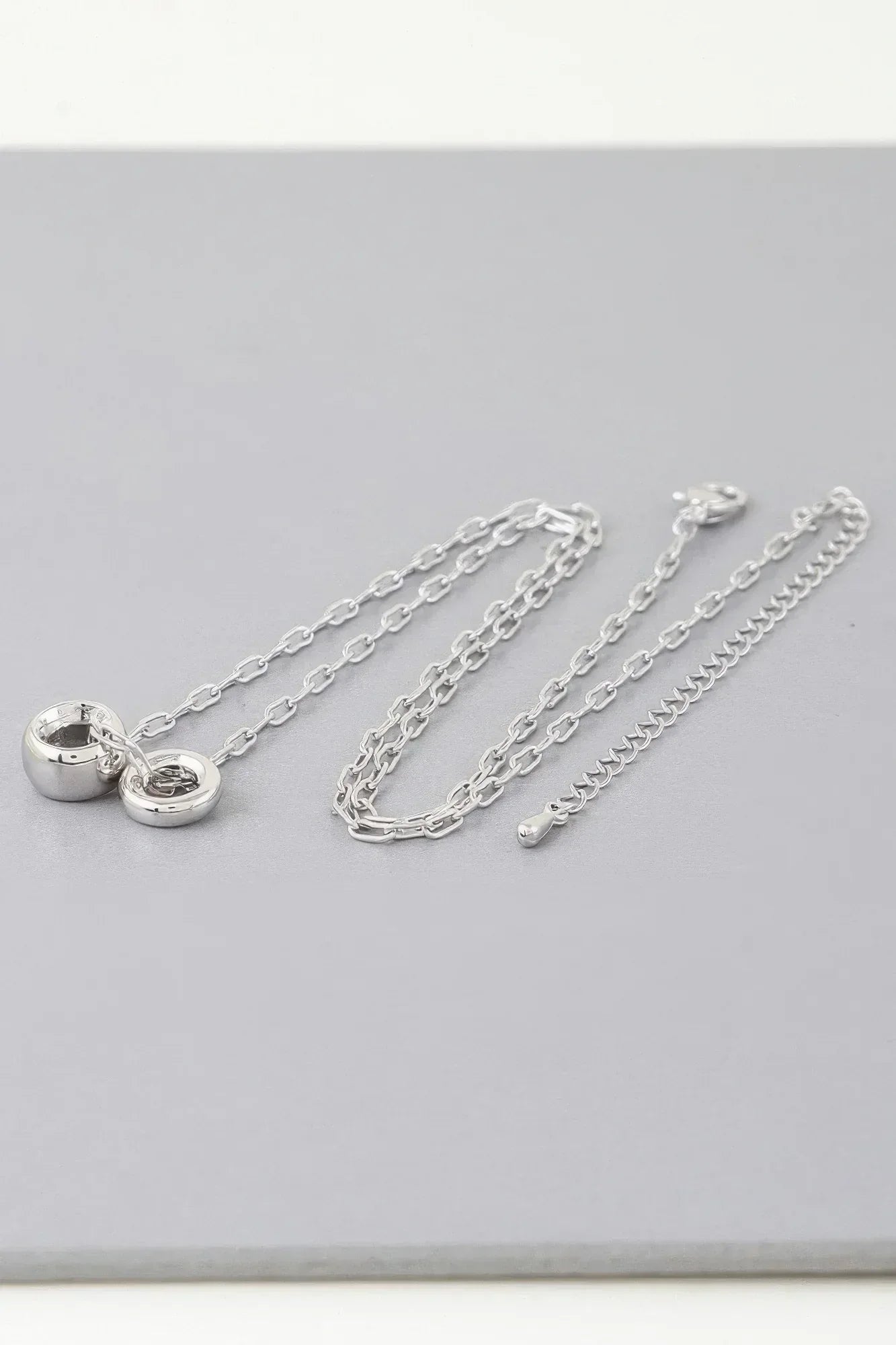 Always Together Chain Necklace | Mixtshop LLC