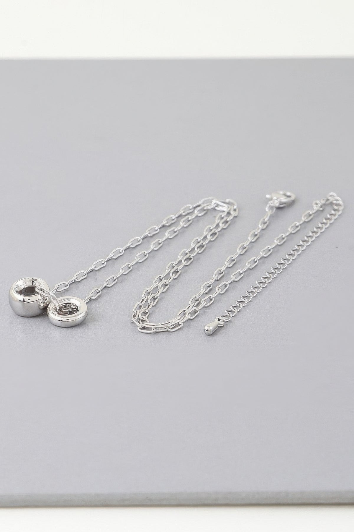 Always Together Chain Necklace | Mixtshop LLC