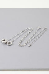 Always Together Chain Necklace | Mixtshop LLC