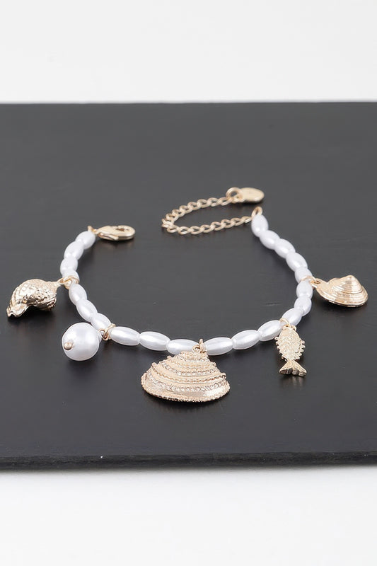 Jeweled Under The Sea Bracelet | Mixtshop LLC