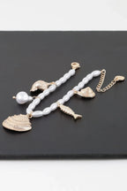 Jeweled Under The Sea Bracelet | Mixtshop LLC